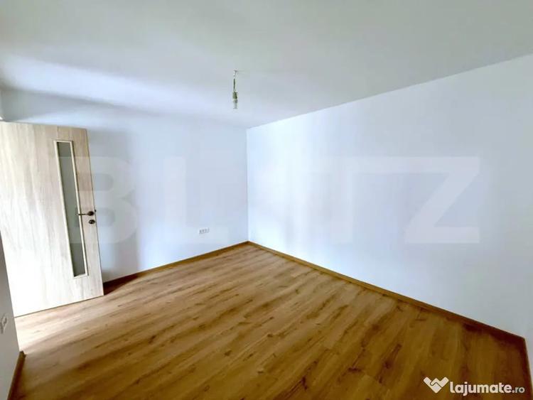 Casă cu 3 camere cu Teren 454 Mp în Central