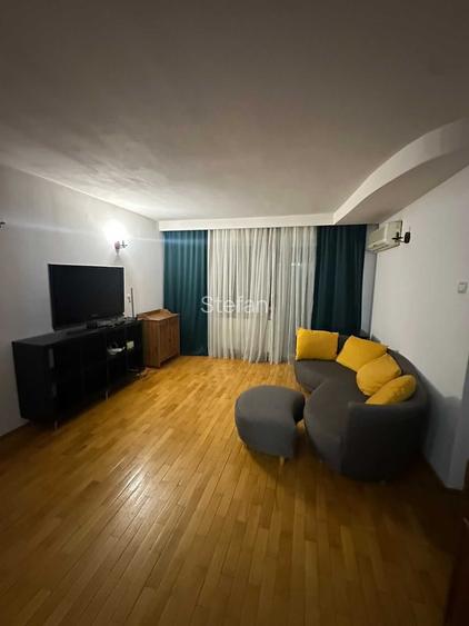Inchiriez ap 2 camere 2 min Tineretului