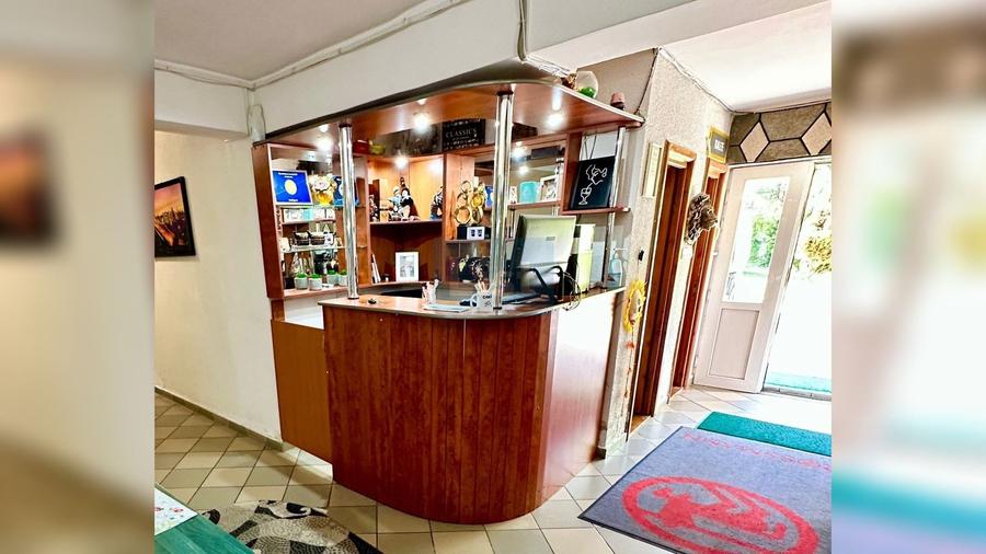 Hotel/Pensiune, de 486 mp, în Breaza