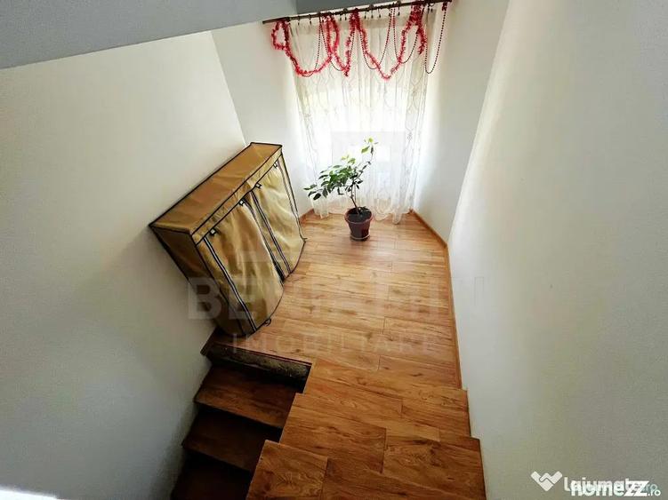 Casă cu 4 camere cu Teren 680 Mp în Ișalnița