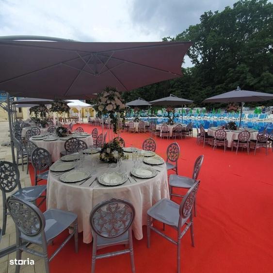 Spațiu comercial, de 3,500 mp, în Gulia