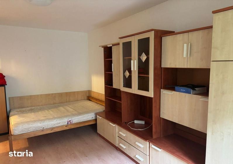 Garsonieră în Mănăștur