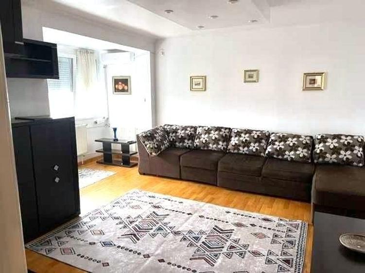 Apartament cu 2 camere decomandat în Dristor