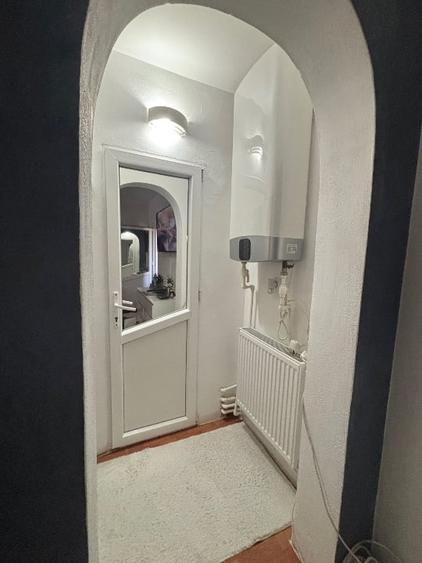 Apartament cu 2 camere semidecomandat, mobilat în 23 August