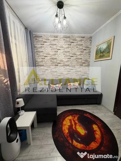 Apartament cu 4 camere decomandat în Exterior Vest