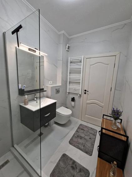 Apartament cu 2 camere decomandat în Nord