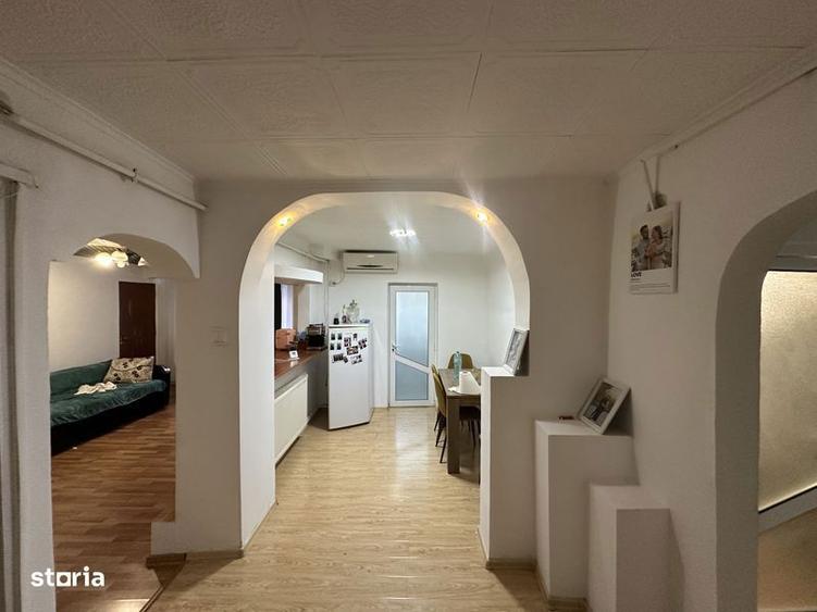 Inchiriez apartament zona lisimed - 2