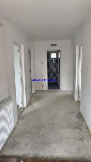 Casă individuală cu 3 camere cu Teren 300 Mp în Lumina
