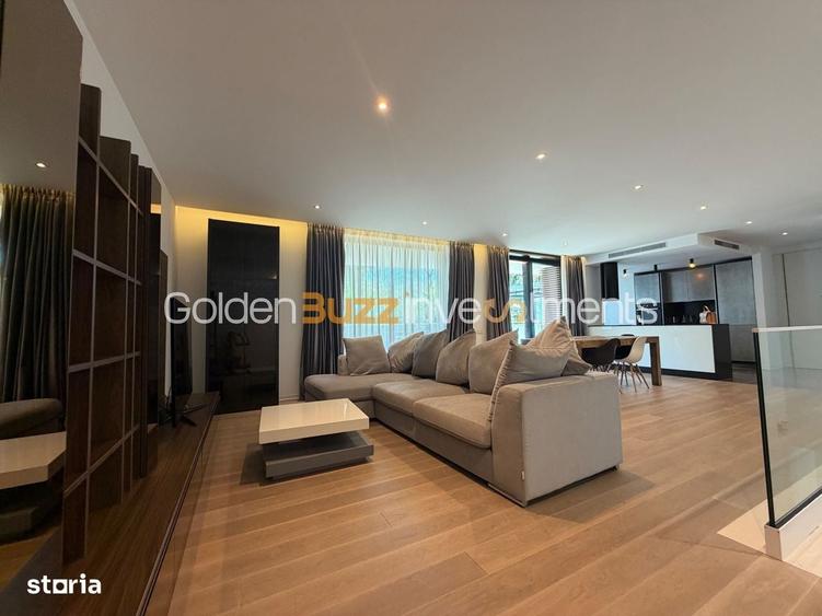 Apartament cu 4 camere în Primăverii