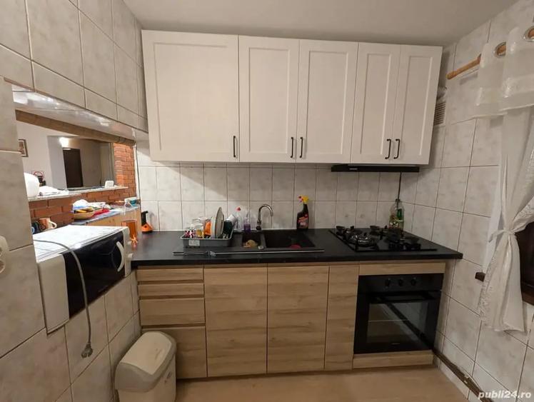 Casă cu 6 camere cu Teren 780 Mp în Beliș