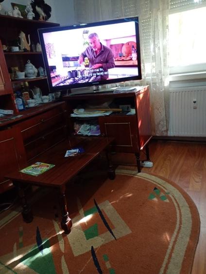 Apartament în Bordei