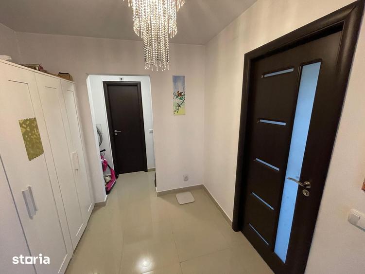 Apartament cu 2 camere decomandat în Rahova