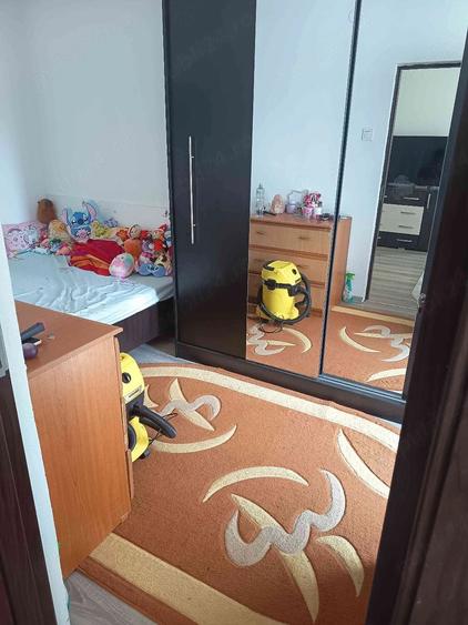 Apartament cu 2 camere semidecomandat în Gării