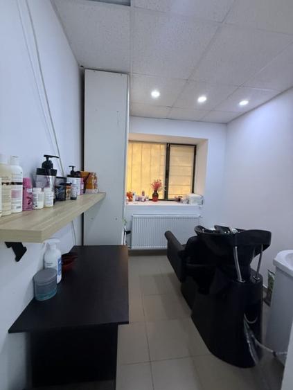 Spațiu comercial, de 30 mp, în Păcii
