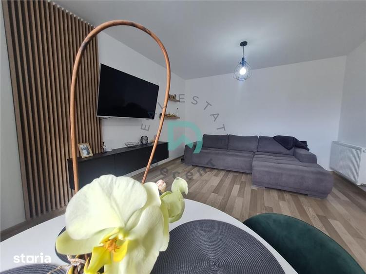 Apartament tip studio, Ghimbav, etajul 1, parcare - 4