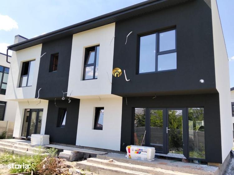 Casa Duplex 4 camere - 200mp Teren - langa Penny Odaile - 1