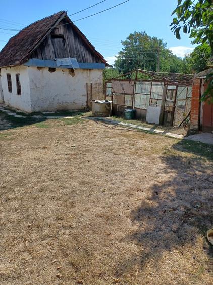 Casă cu 2 camere în Șilindru