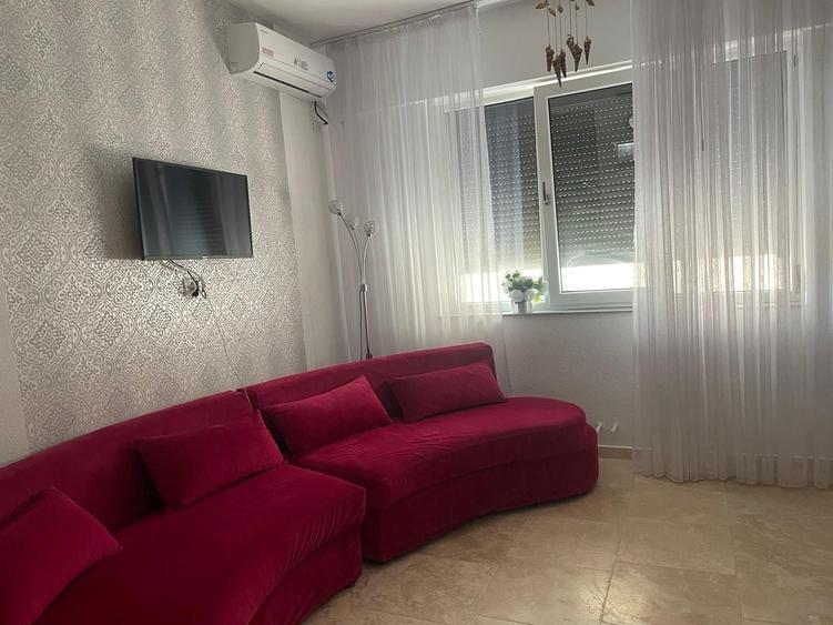 Statiunea Mamaia Nord-ap cu 2 camere - 8