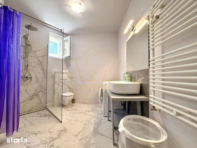 Apartament cu 2 camere în Giroc