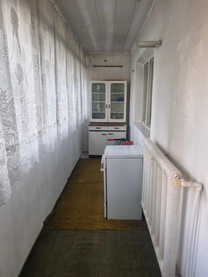 Apartament 3 camere decomandat Stradela Canta, Iasi | Parter - 7