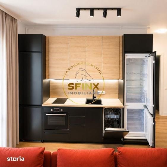 Apartament cu 3 camere în Aviației