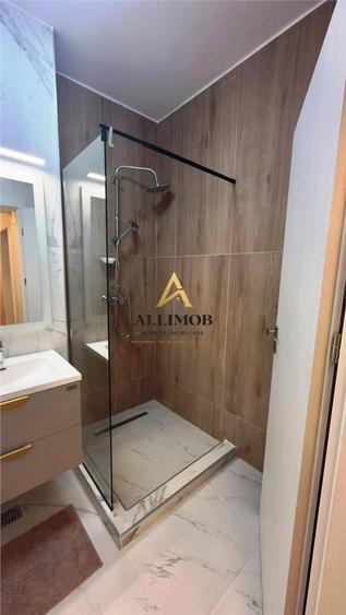 Apartament cu 2 camere în Albert
