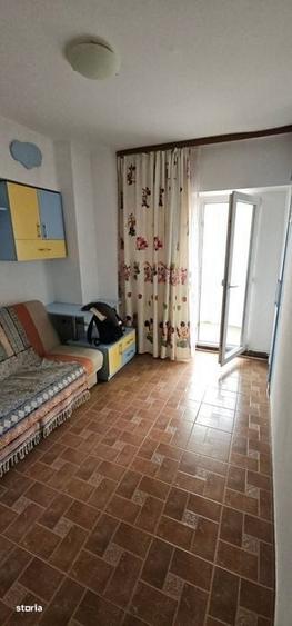 Apartament cu 2 camere decomandat în Păcurari