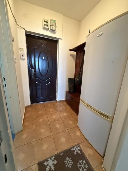 Garsonieră decomandată în Craiovei