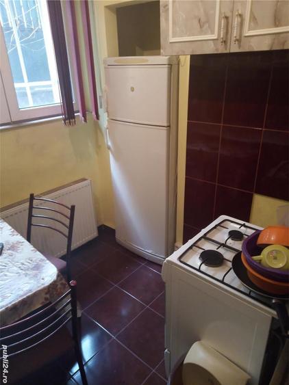 Garsonieră decomandată în Floreasca