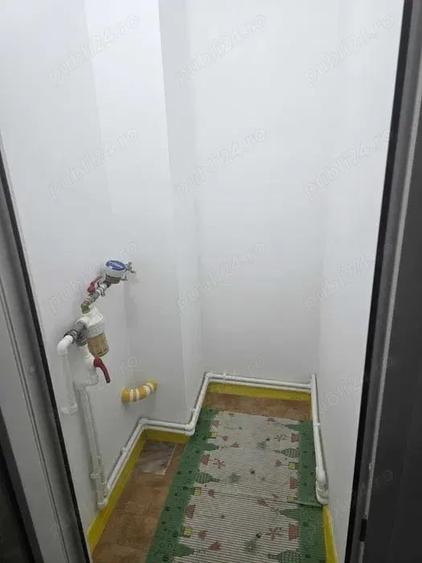Apartament cu 2 camere decomandat în Gării