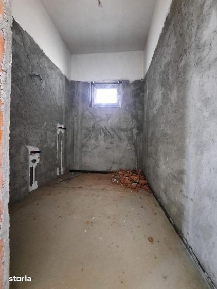 FARA COMISIOANE casa 4 camere 2 bai P+pod placa incalzire pardos beci - 17