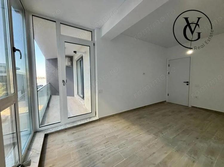 Apartament 2 camere | MERAKI LAGO RESORT & SPA - 4