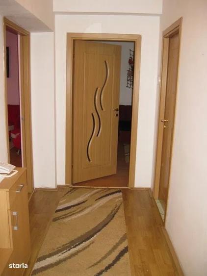 Apartament cu 2 camere decomandat în Mureșeni
