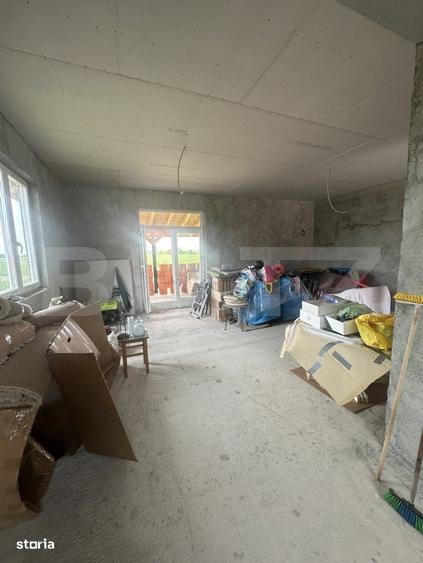 Casă cu 3 camere în Decebal
