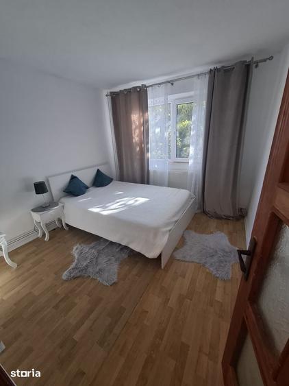 Apartament cu 2 camere în Alexandru cel Bun