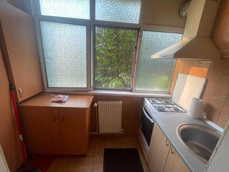 Garsonieră semidecomandată în Tătărași