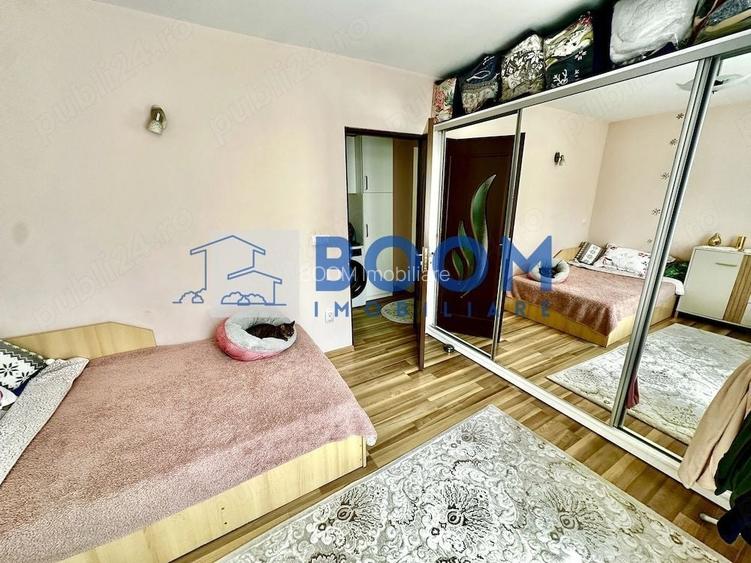 Apartament 2 camere | Zona Centrala | Etaj 1 | Centrala Proprie