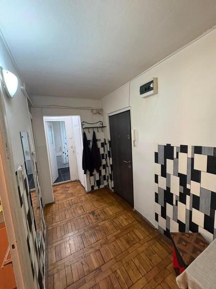 Apartament cu 2 camere în Dosu Bricii