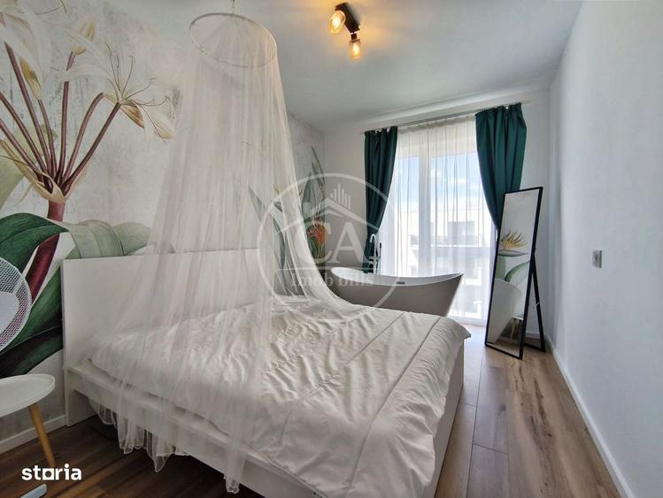 Apartament cu 3 camere decomandat în Lotus