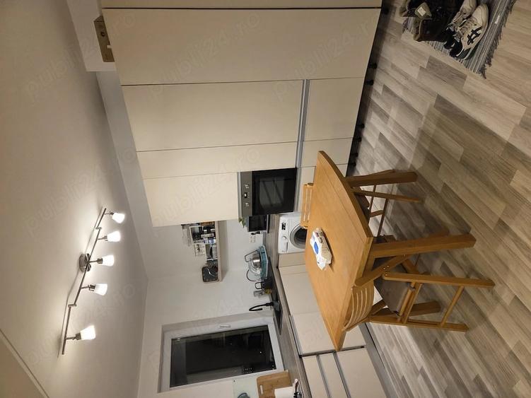 Chirie apartament in centrul Brasovului - 3