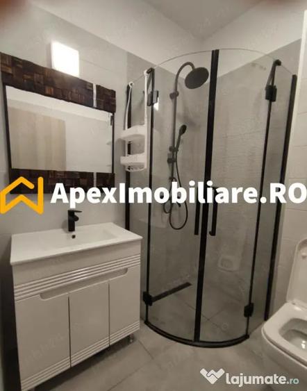 Garsoniera de inchiriat Central Rosu | ApexImobiliare.ro - 4