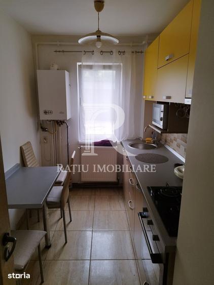 Apartament 2 camere modern| Parter | Deva | Hunedoara - 2
