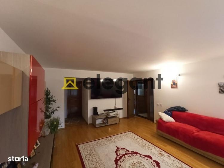 Casă cu 4 camere cu Teren 700 Mp în Bordei