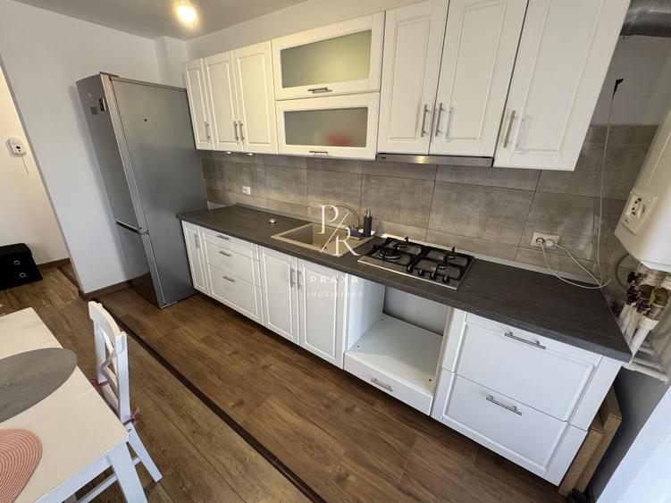 Apartament de inchiriat, 2 camere, 50 mp, parcare, zona Porii/Eroilor! - 4