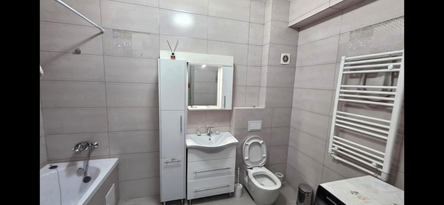 Apartament 2 camere parter 70 mp din care Terasa 23 mp Urziceni bloc nou UR3 - 5