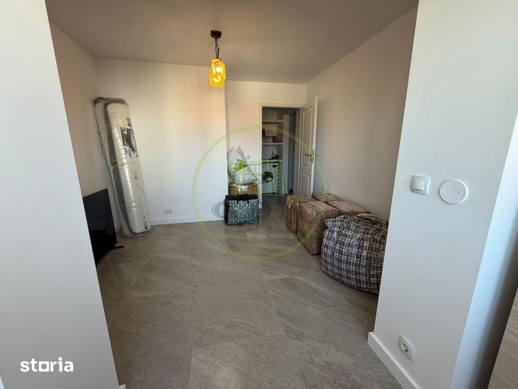 Apartament cu 2 camere decomandat în Craiovița Nouă