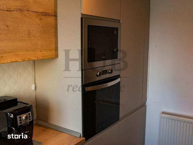 Apartament cu 3 camere decomandat, mobilat în Ultracentral