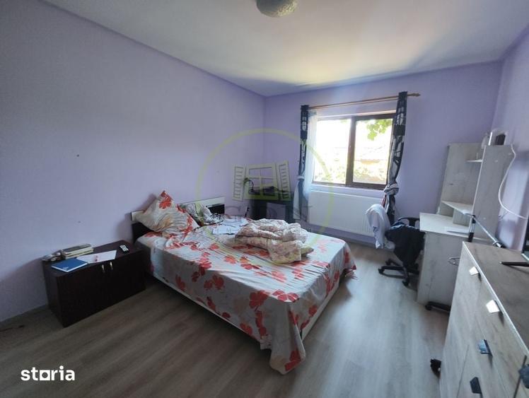 Casă cu 3 camere cu Teren 267 Mp în Malu Mare
