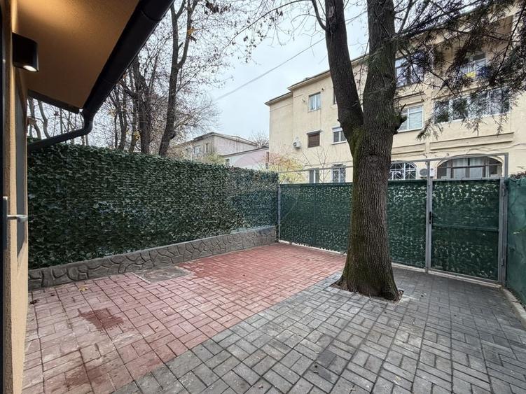 Garsonieră semidecomandată, mobilată în Baba Novac