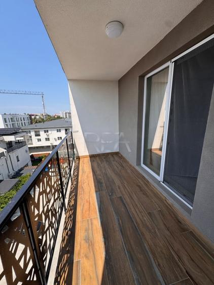 Apartament cu 3 camere decomandat în Theodor Pallady